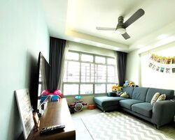 Blk 128B Eastcrown @ Canberra (Sembawang), HDB 4 Rooms #369262641